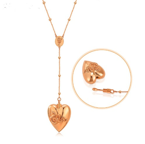 Spoonique™ - The Viral Spoon Necklace