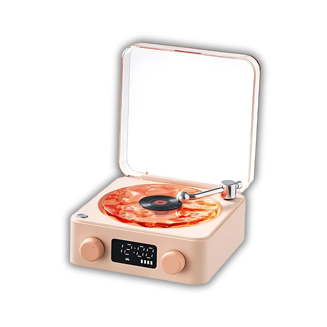 VintageWave Sound Box™