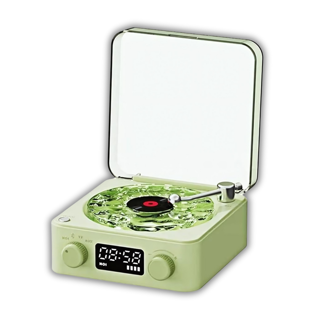 VintageWave Sound Box™