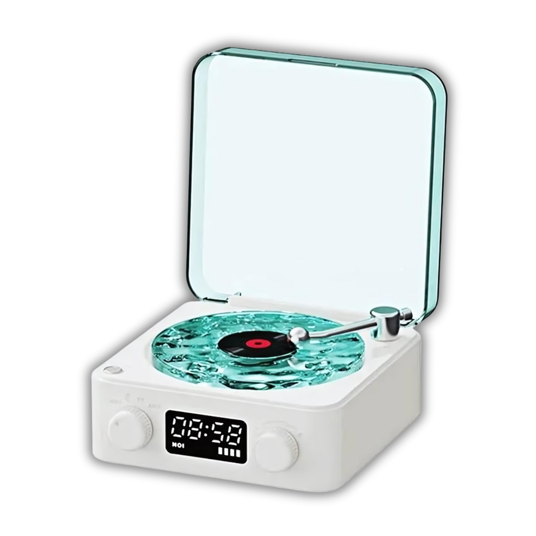 VintageWave Sound Box™