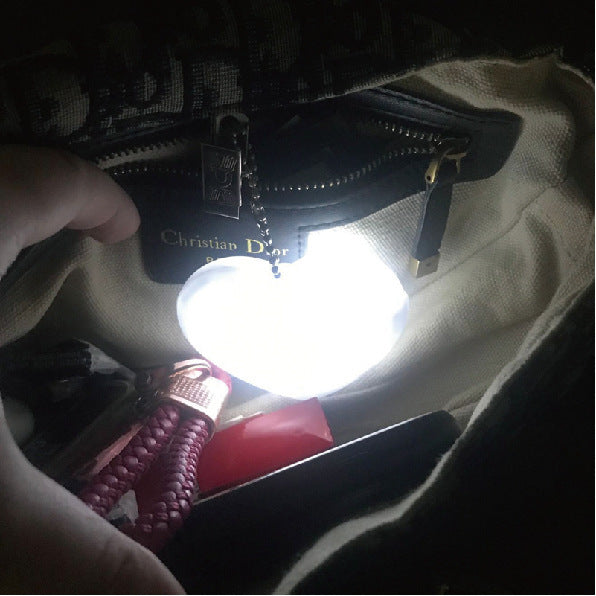 GlowCharm™