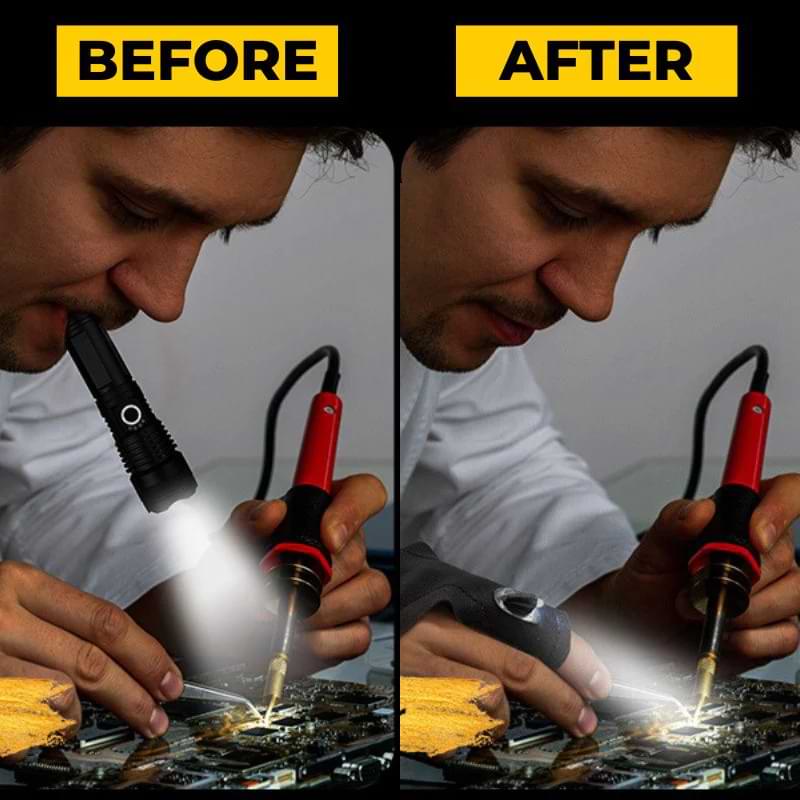 LightMate Gloves™