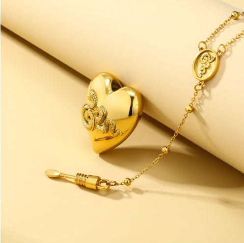 Spoonique™ - The Viral Spoon Necklace