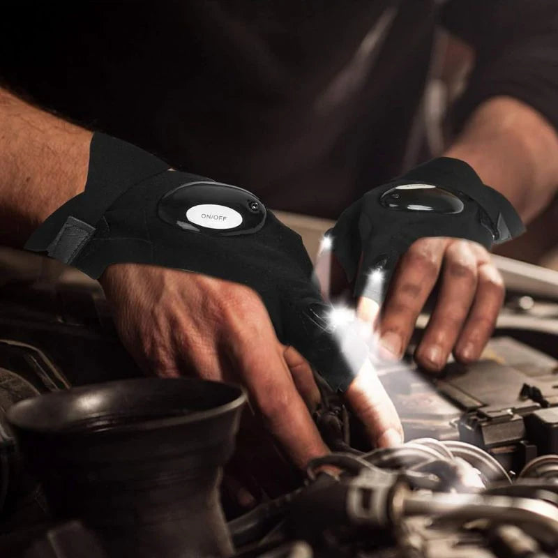 LightMate Gloves™