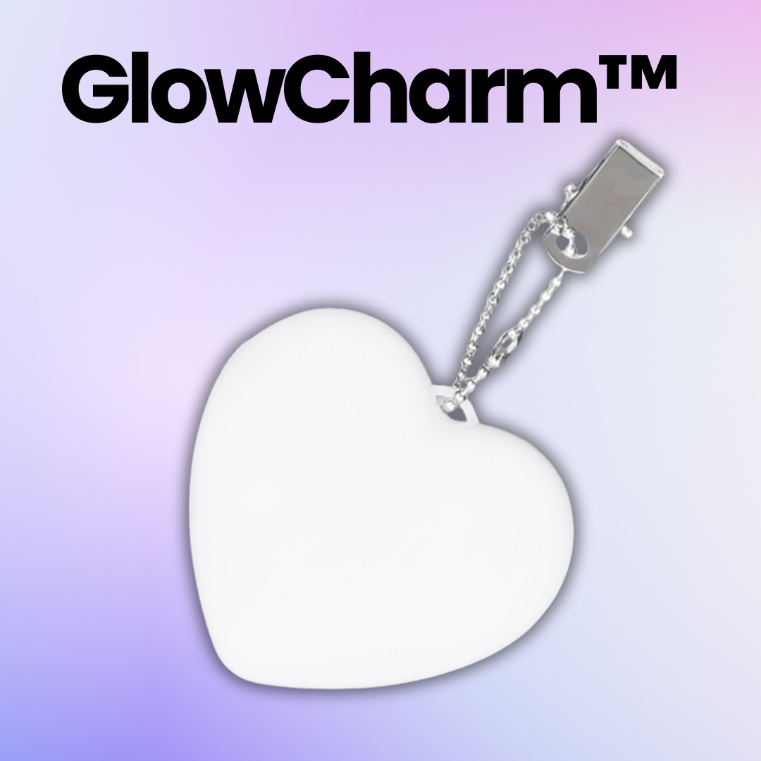 GlowCharm™