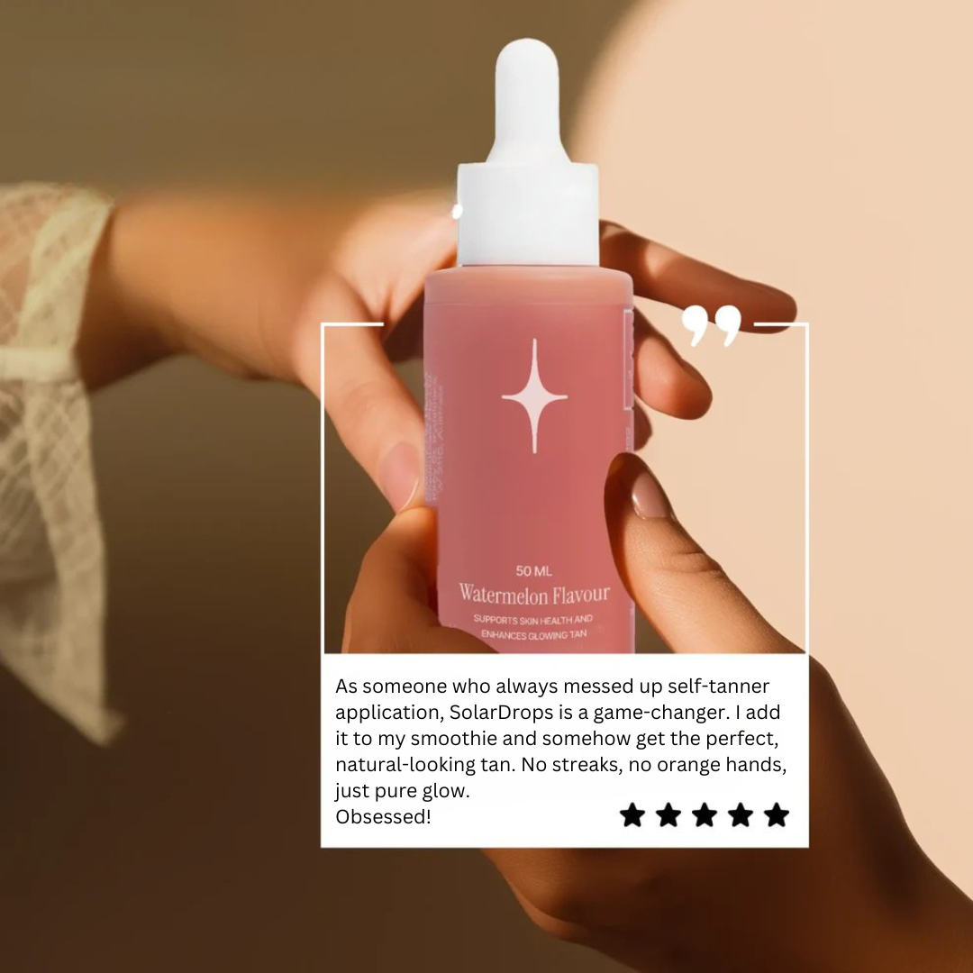 SolarDrops™ | BUY 1, GET 1 FREE!