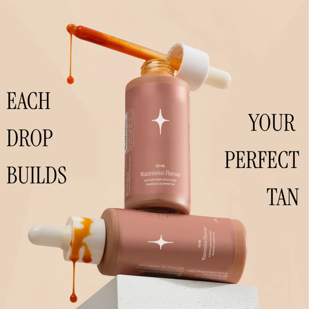 SolarDrops™ | BUY 1, GET 1 FREE!