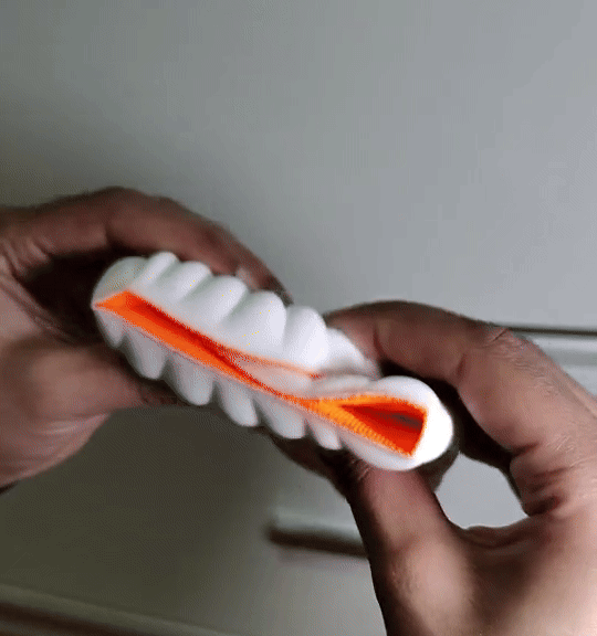 PainFree⢠4D Comfort Insole