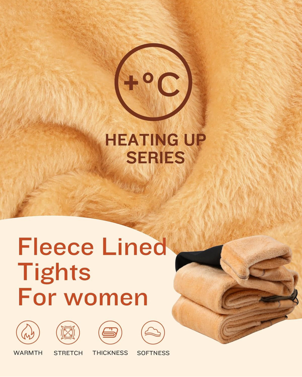 HeatLock Tights™