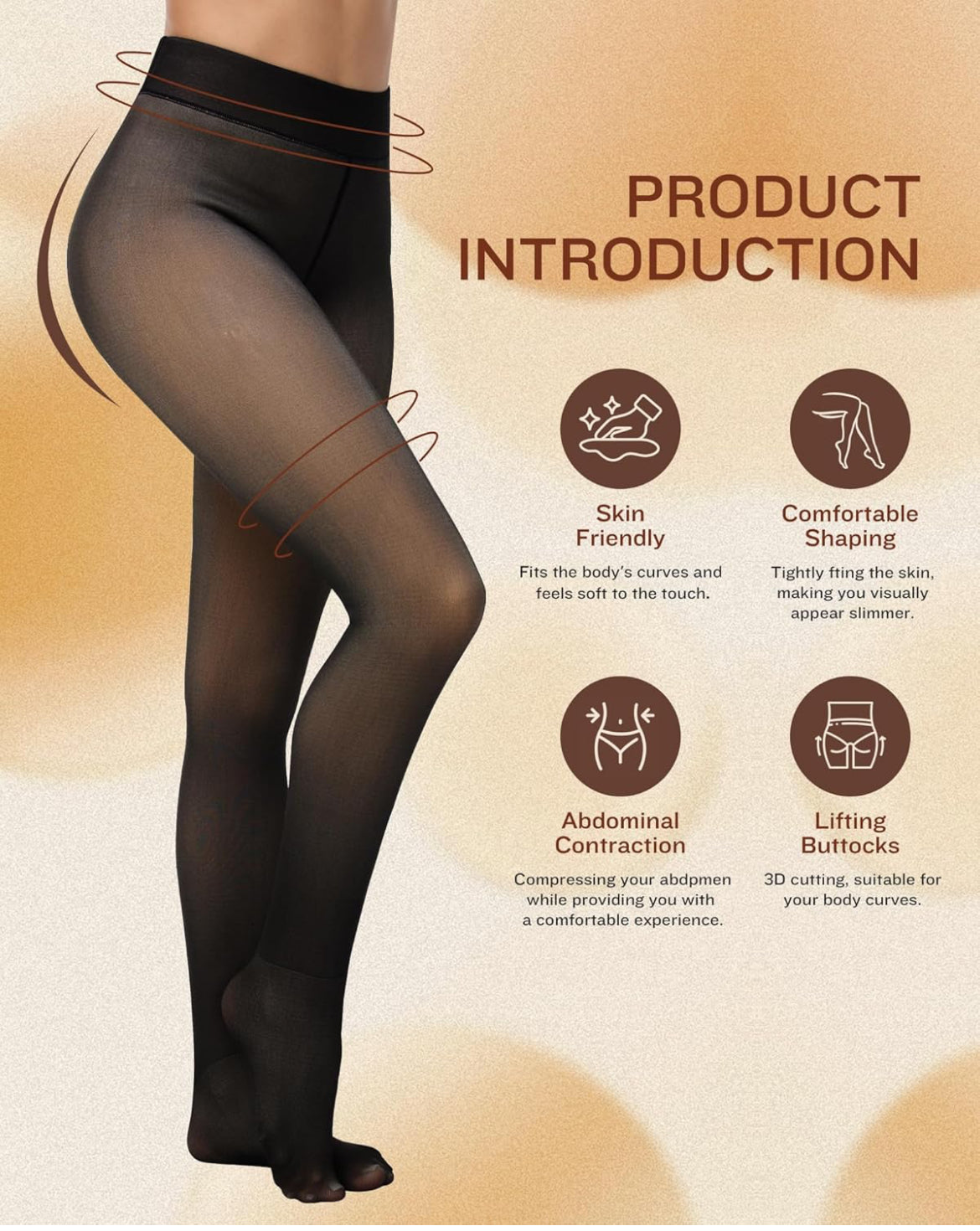HeatLock Tights™