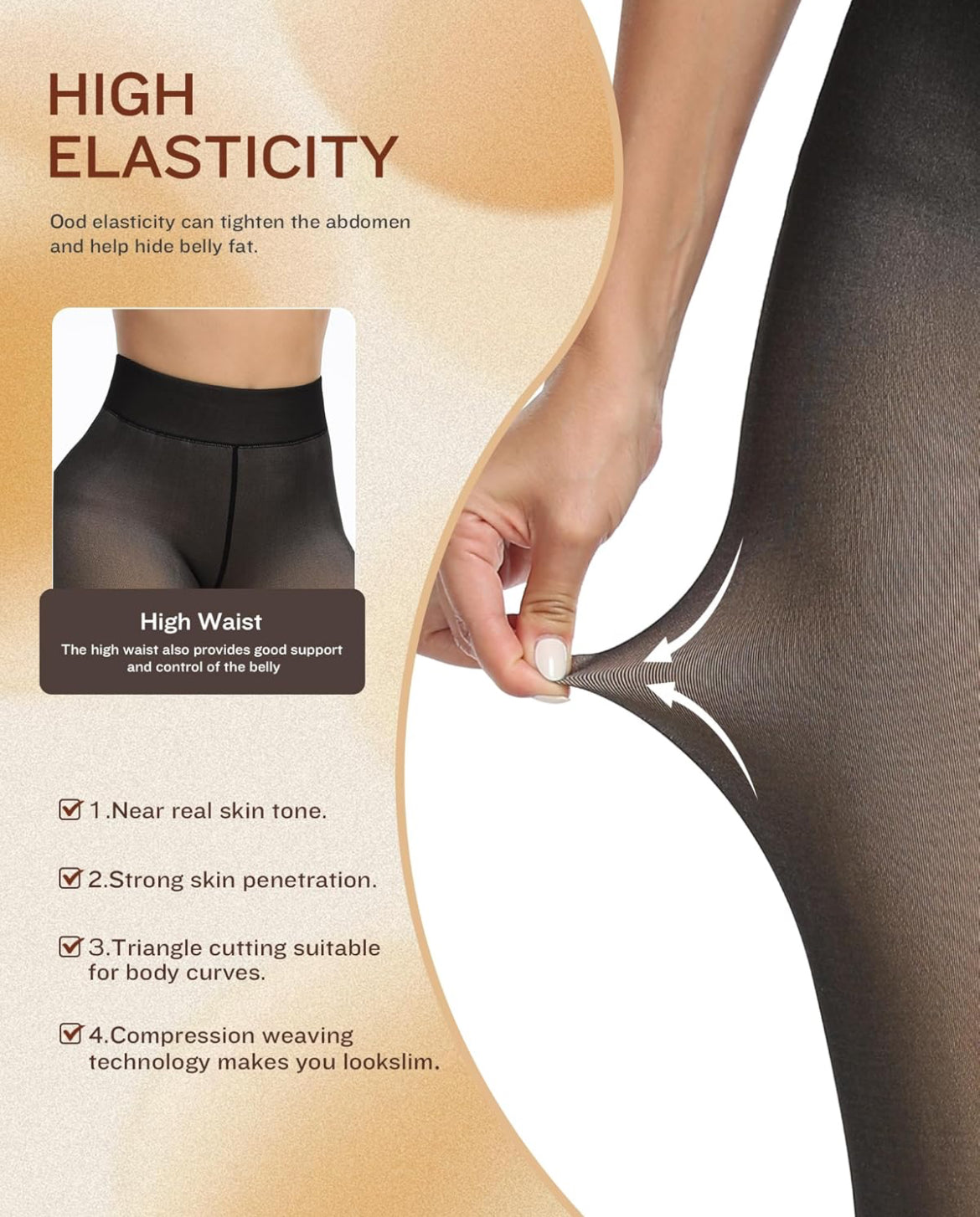 HeatLock Tights™