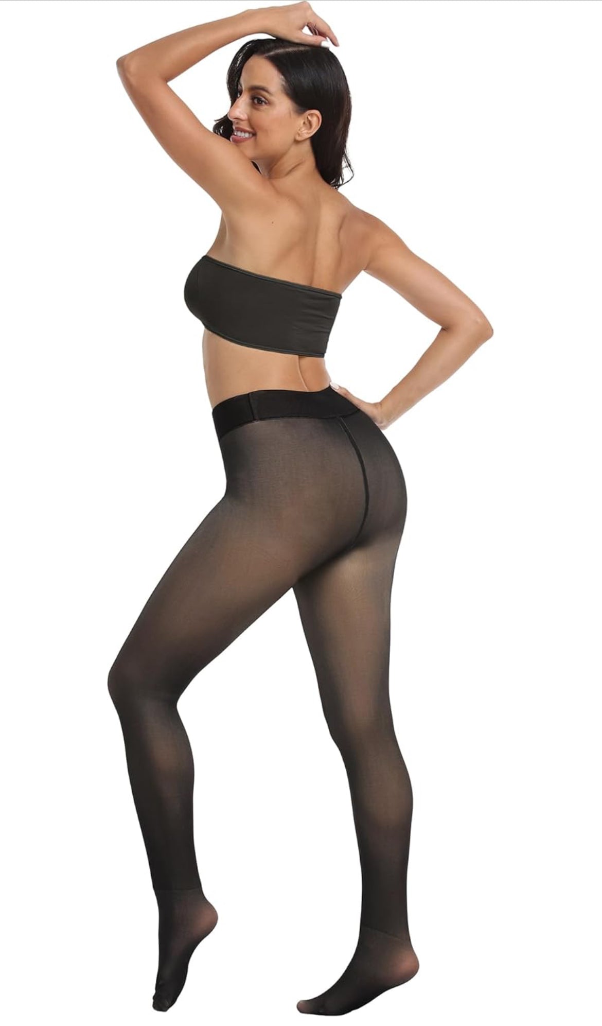 HeatLock Tights™