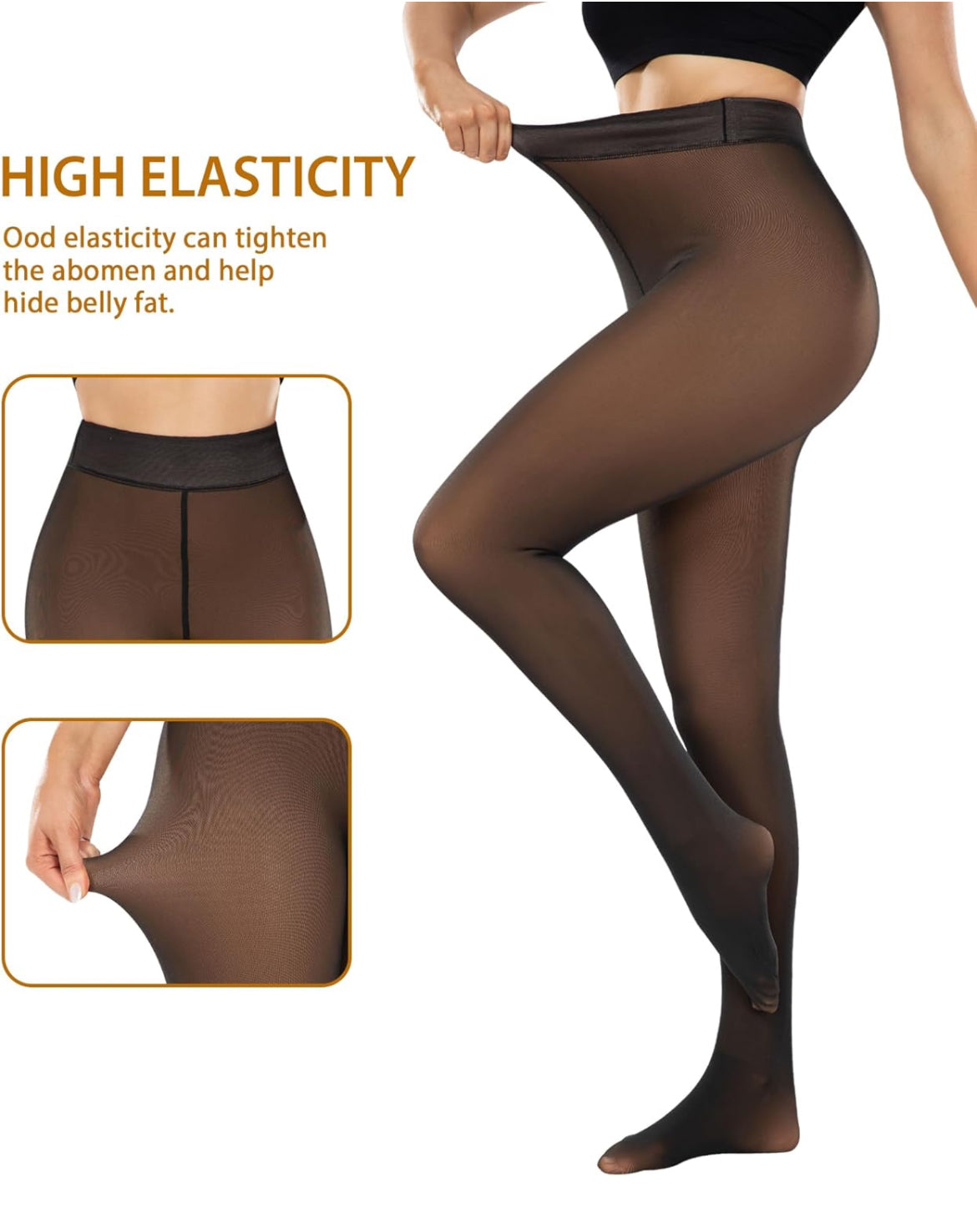 HeatLock Tights™