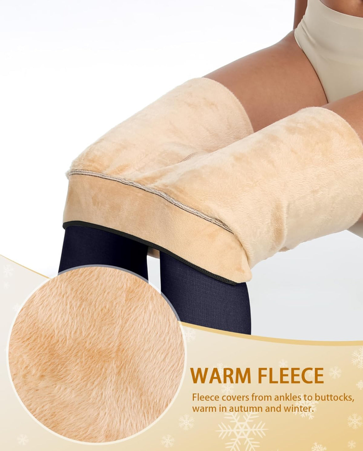 HeatLock Tights™