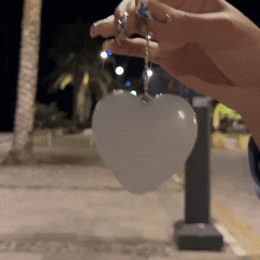 GlowCharm™