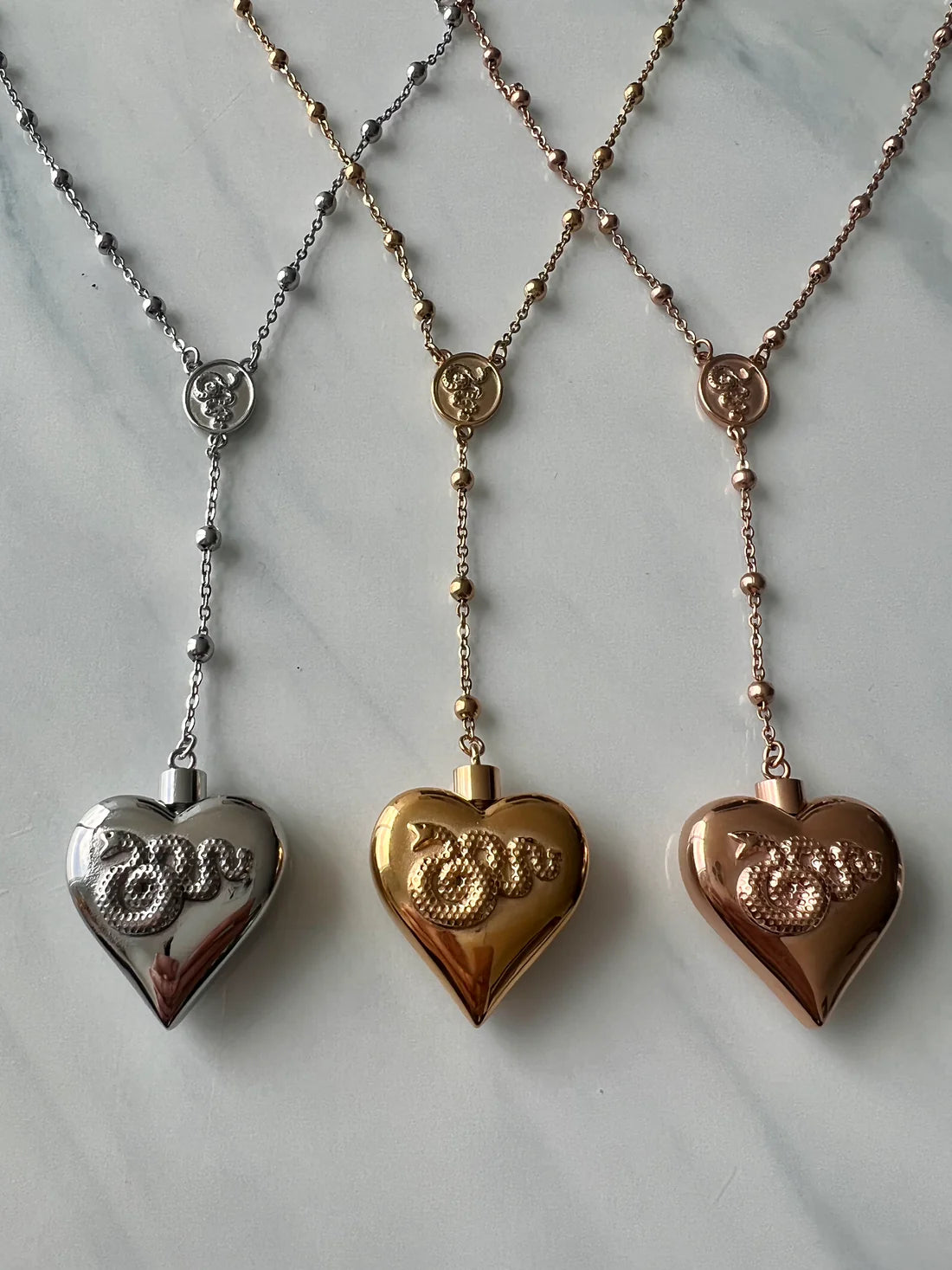 Spoonique™ - The Viral Spoon Necklace