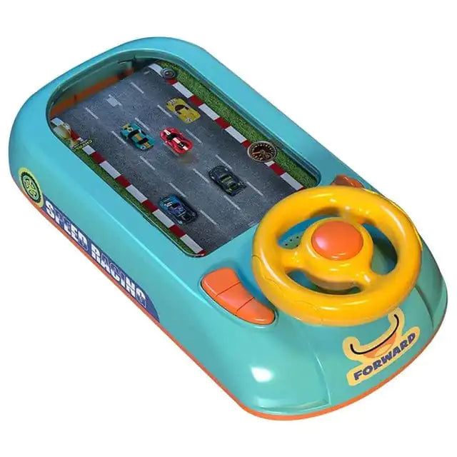 Little Racer Pro