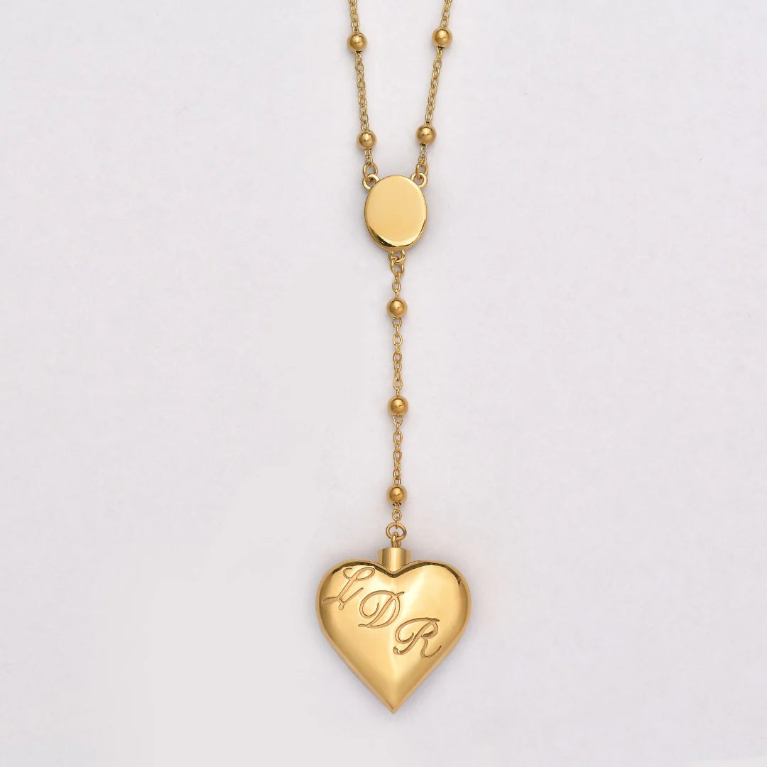 Spoonique™ - The Viral Spoon Necklace