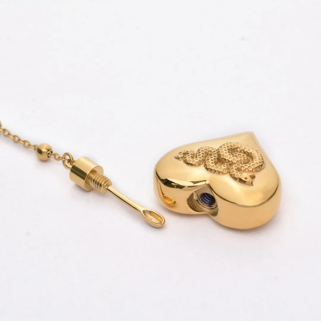 Spoonique™ - The Viral Spoon Necklace