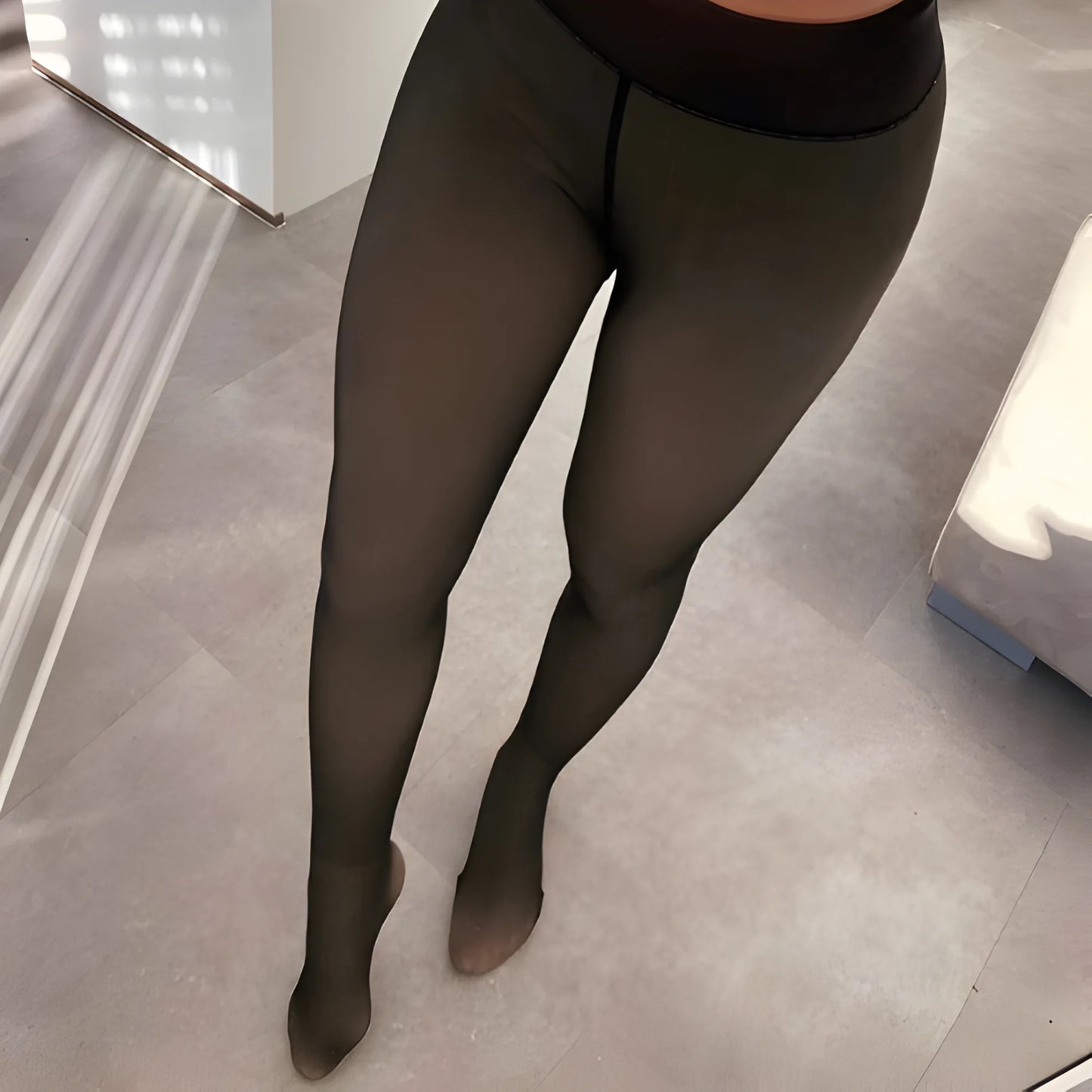 HeatLock Tights™