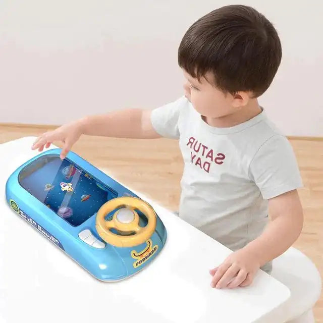 Little Racer Pro
