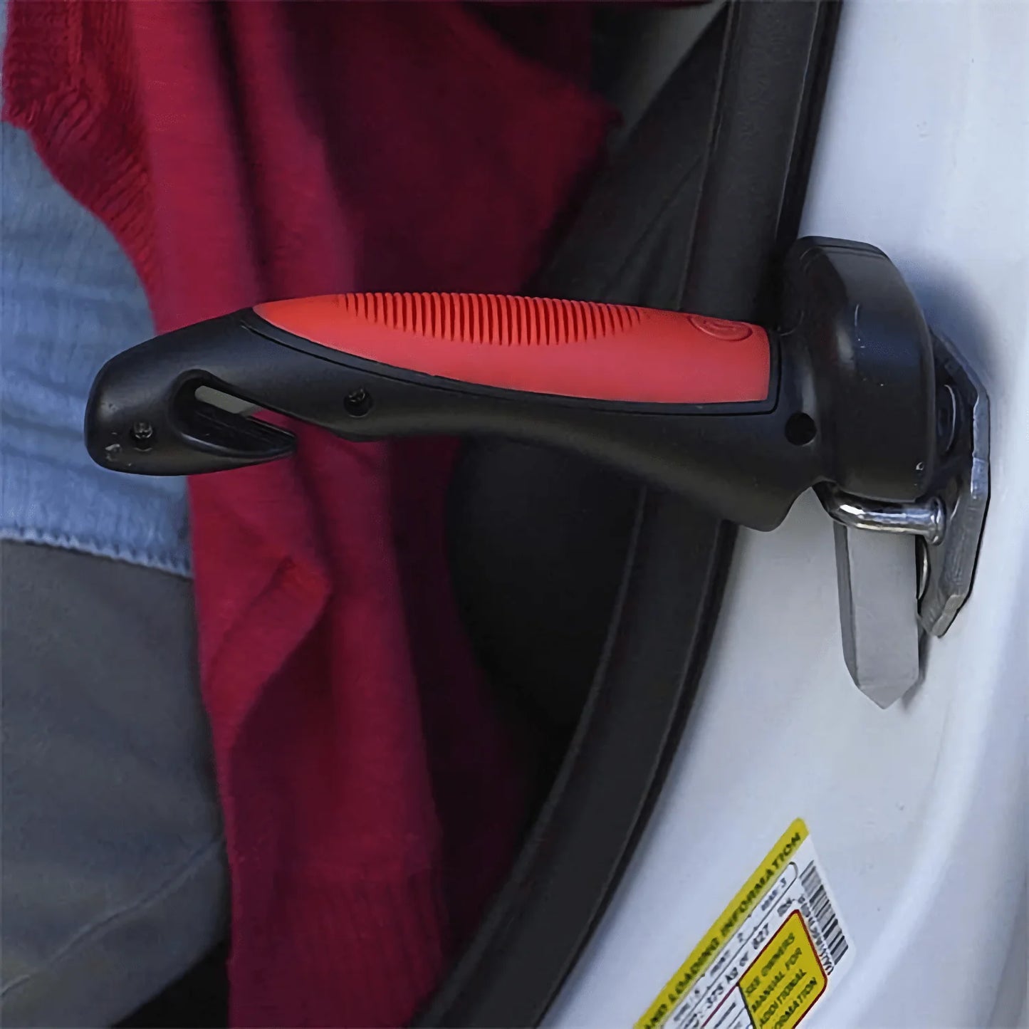MobilityMate™ - 4in1 Car Cane