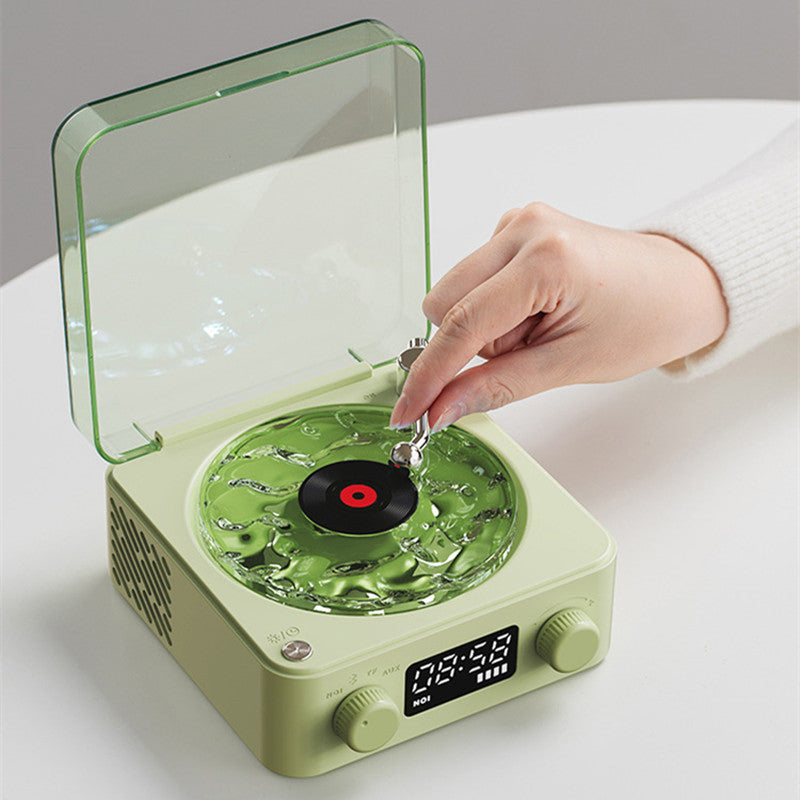 VintageWave Sound Box™
