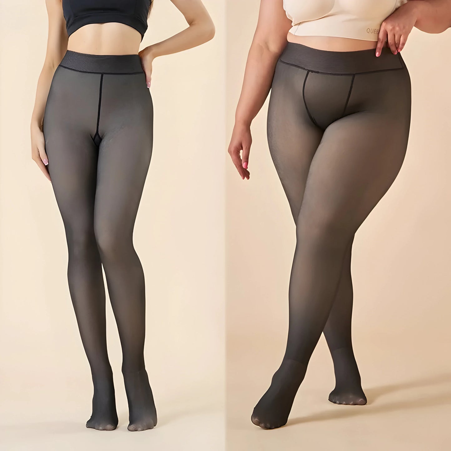 HeatLock Tights™