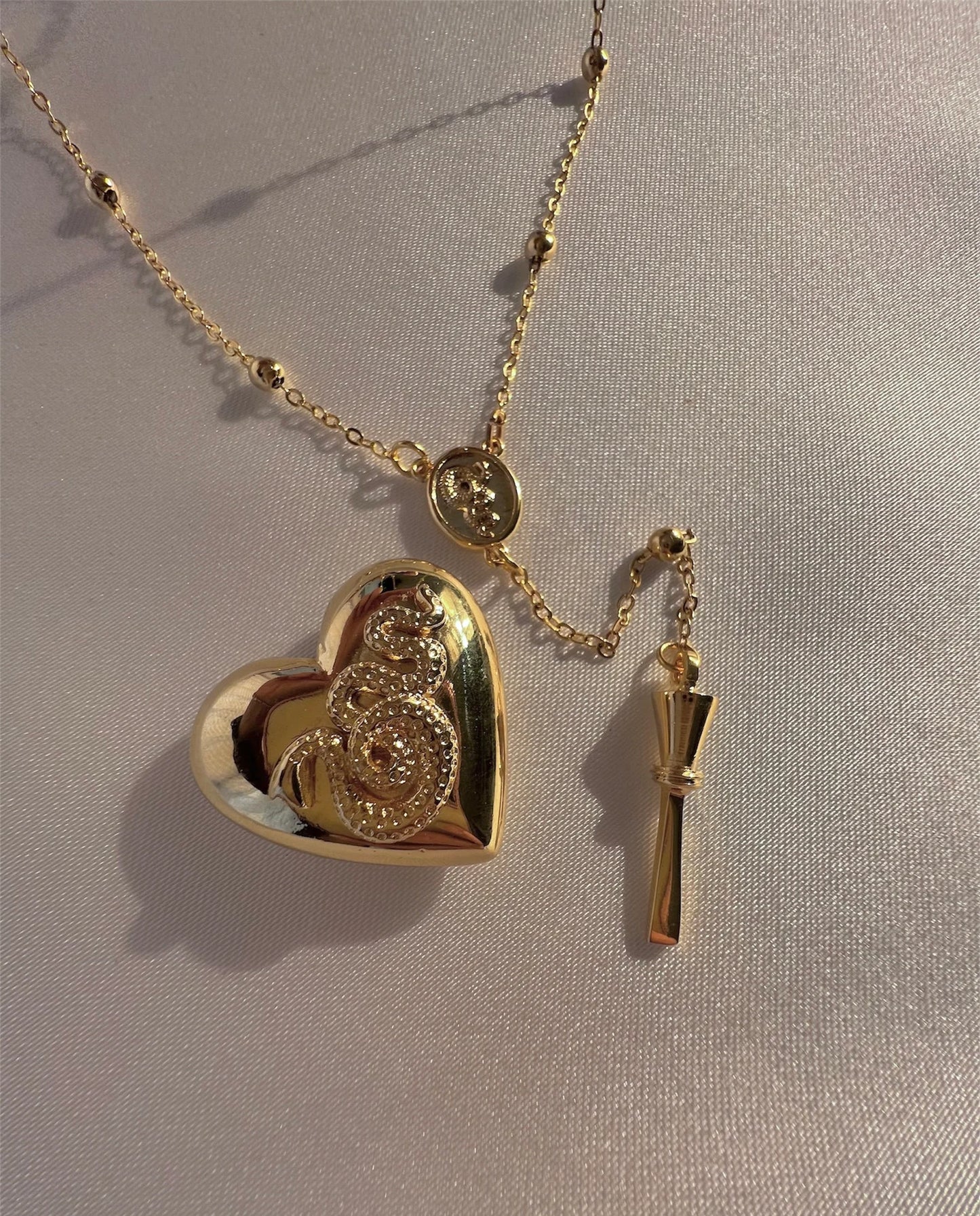 Spoonique™ - The Viral Spoon Necklace