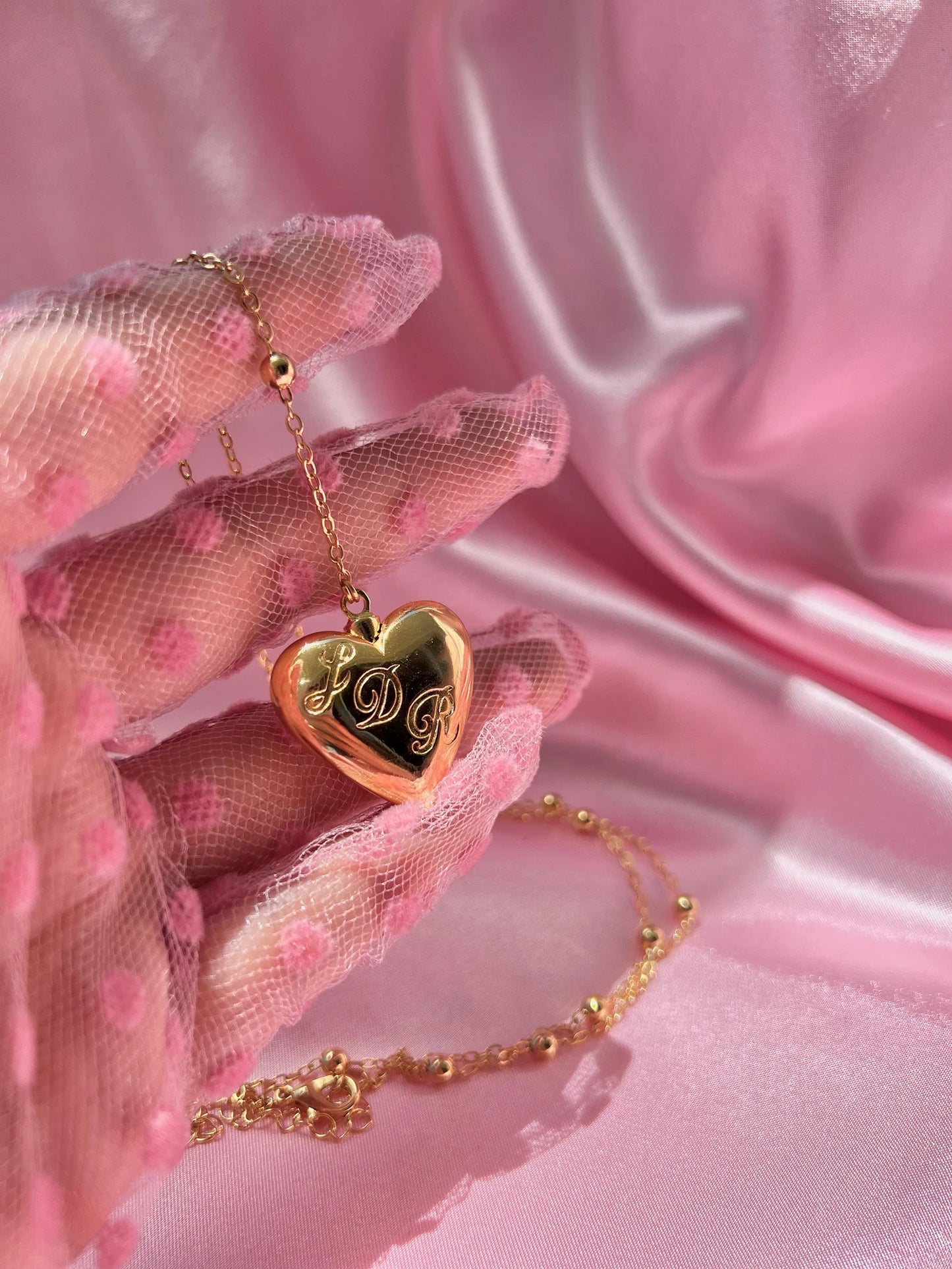 Spoonique™ - The Viral Spoon Necklace