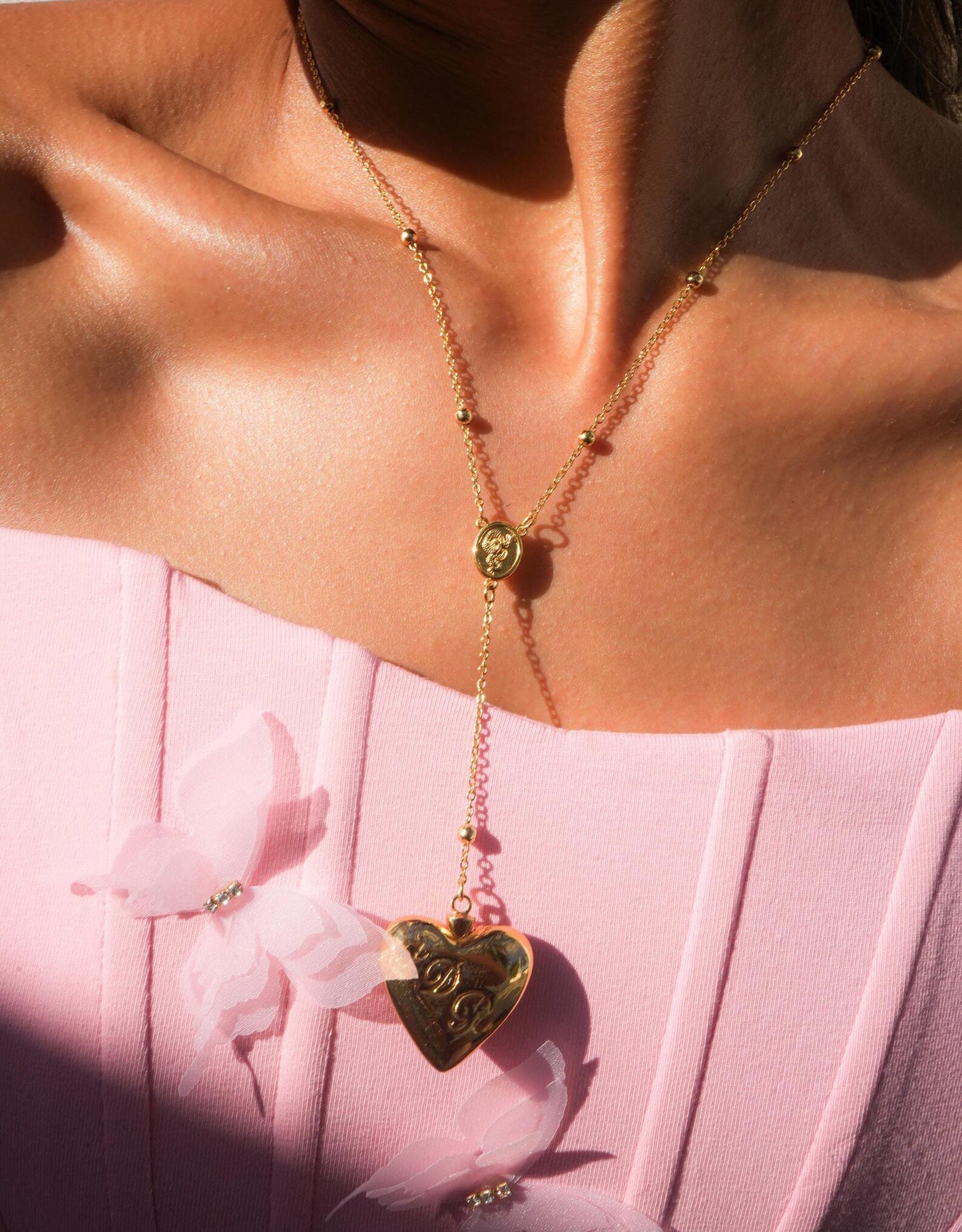 Spoonique™ - The Viral Spoon Necklace