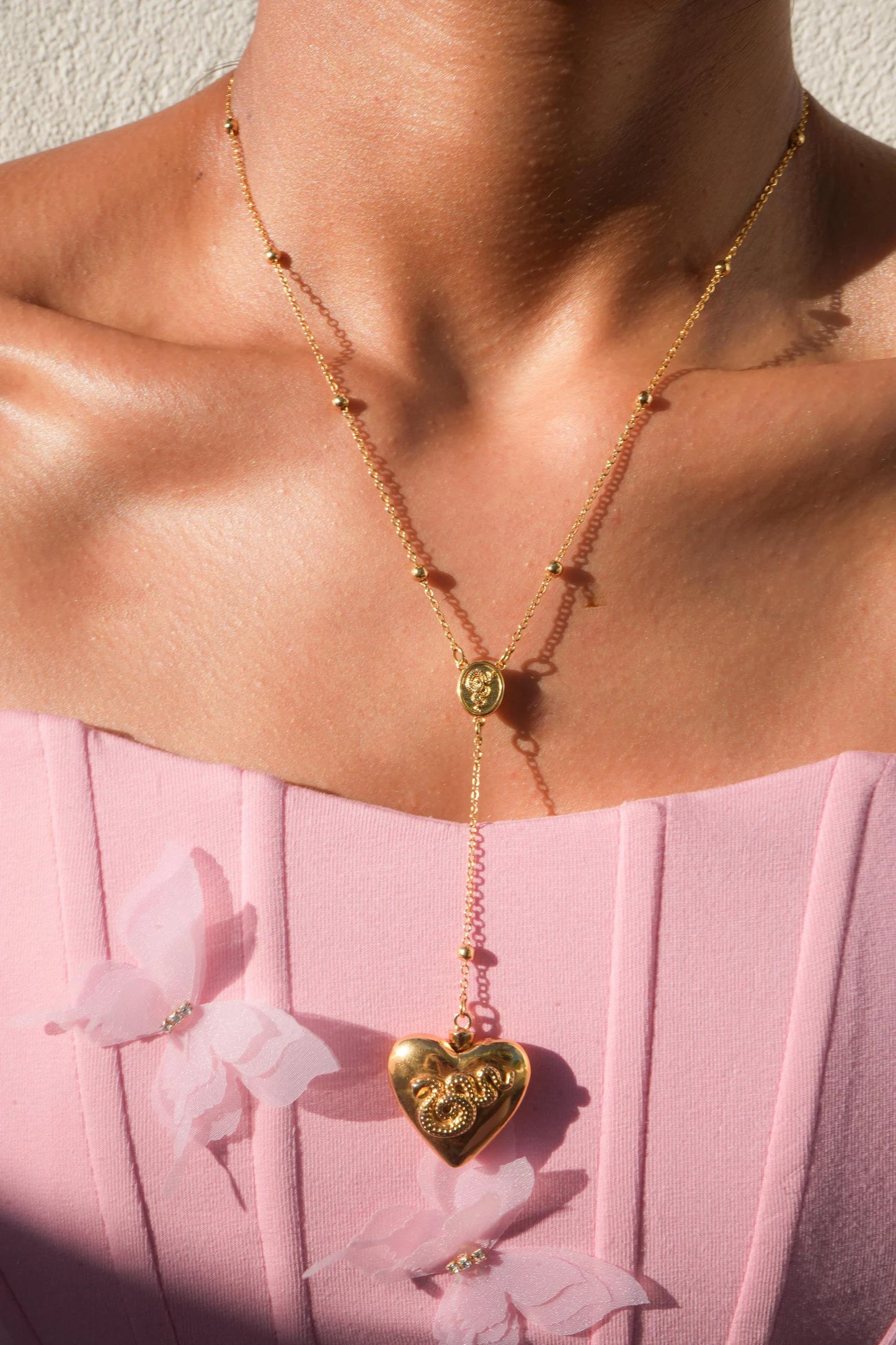 Spoonique™ - The Viral Spoon Necklace