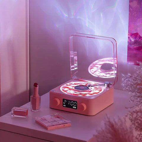VintageWave Sound Box™