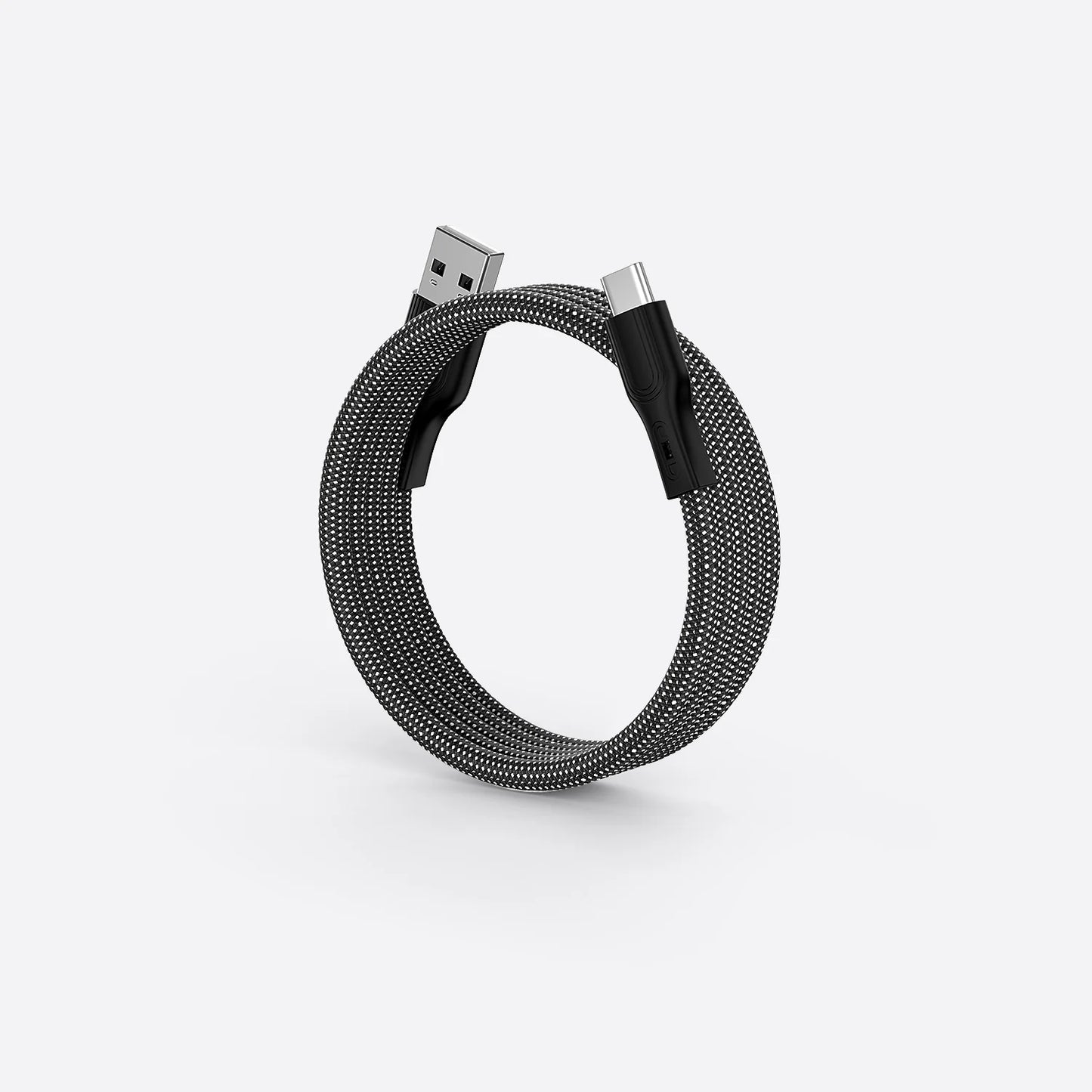 TwistFree™ Magnetic Charging Cable
