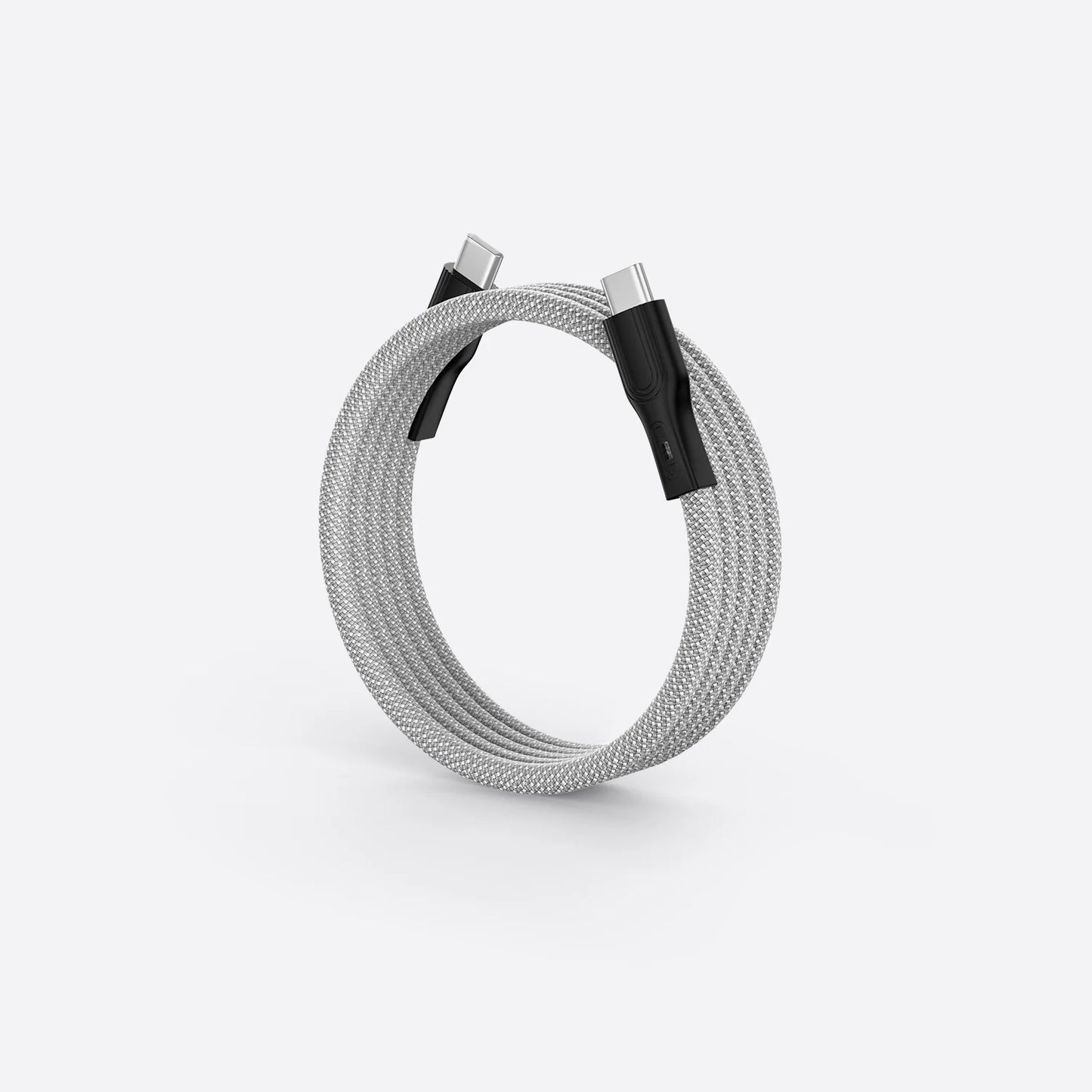TwistFree™ Magnetic Charging Cable
