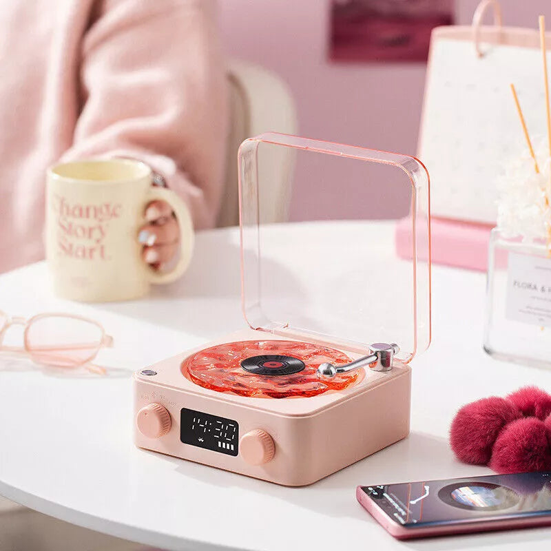 VintageWave Sound Box™