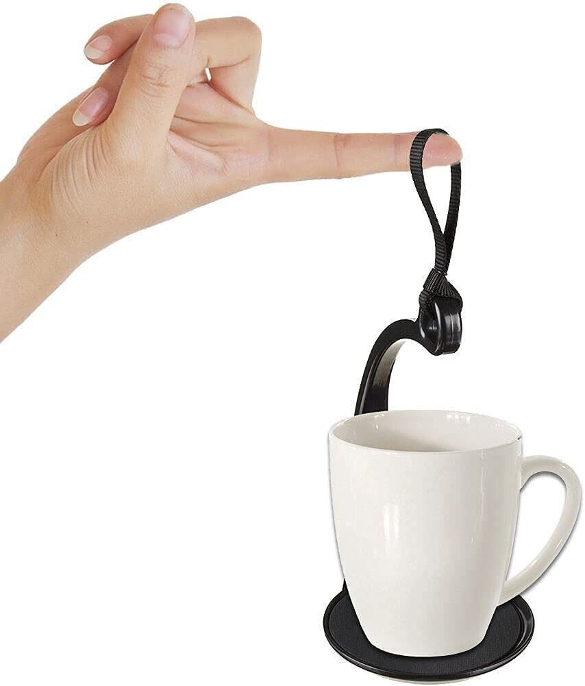 No Spill Mug Mate™ ☕
