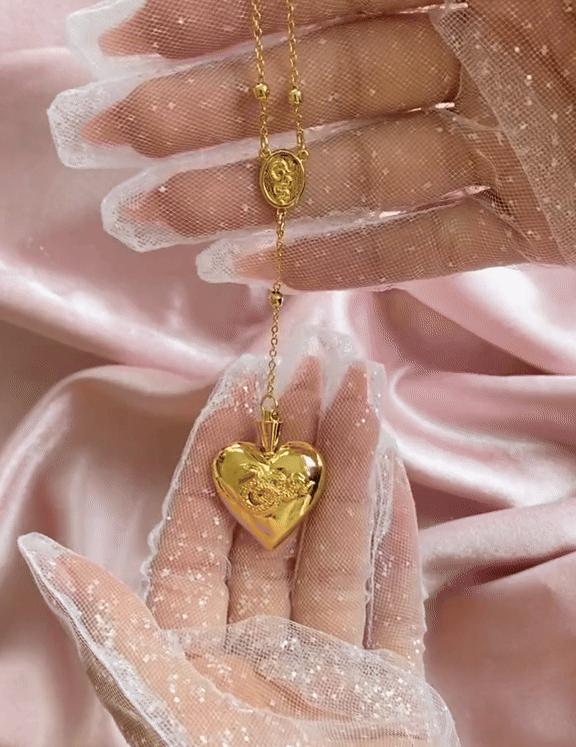 Spoonique™ - The Viral Spoon Necklace