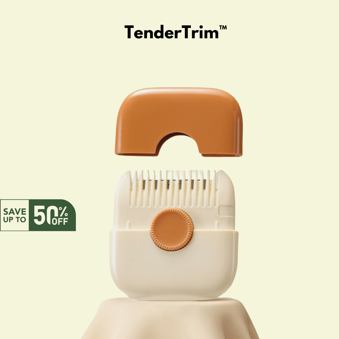 TenderTrim™