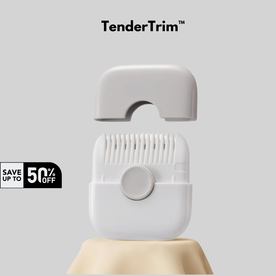 TenderTrim™