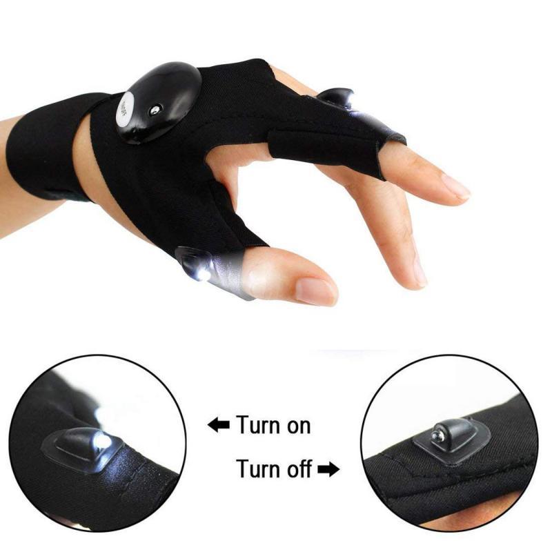 LightMate Gloves™