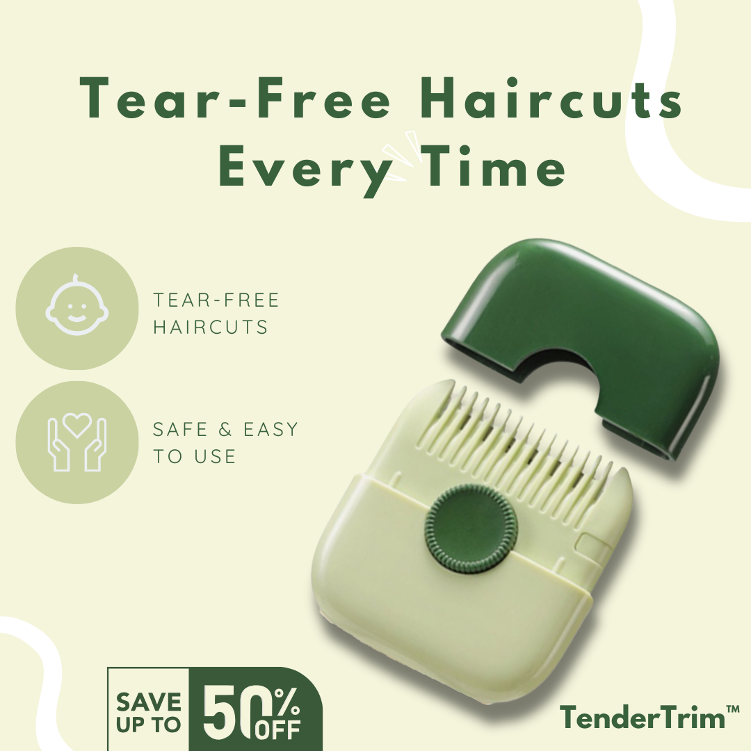 TenderTrim™