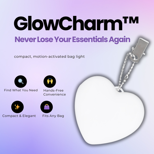 GlowCharm™