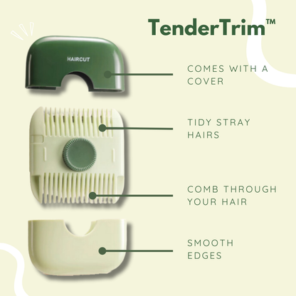 TenderTrim™