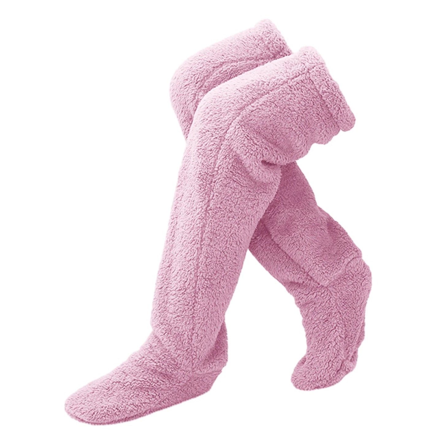 FuzzyFeet™ Snuggle Socks