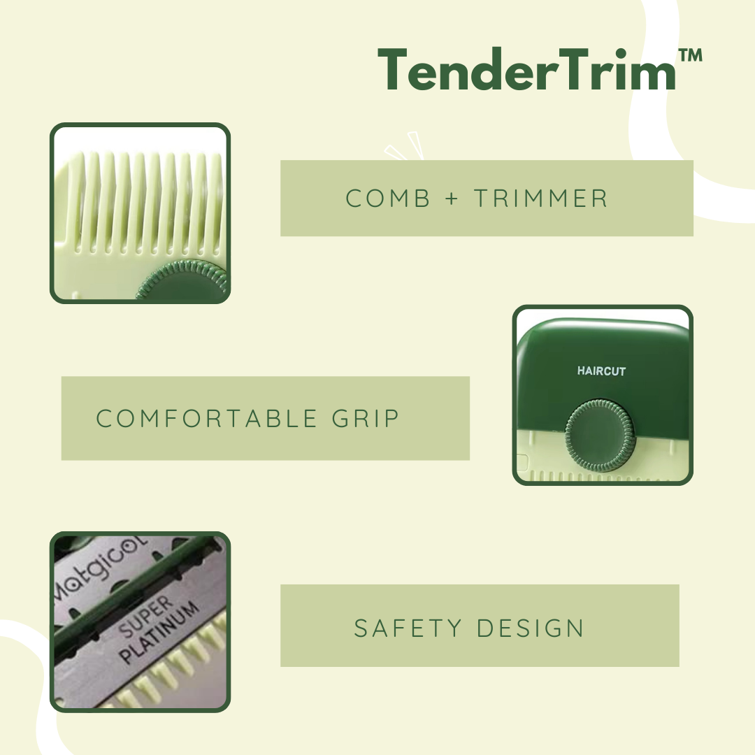 TenderTrim™