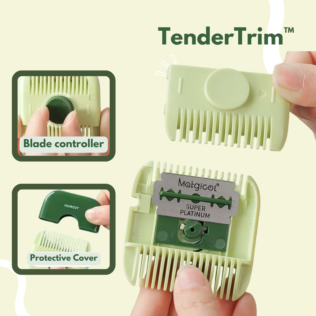 TenderTrim™