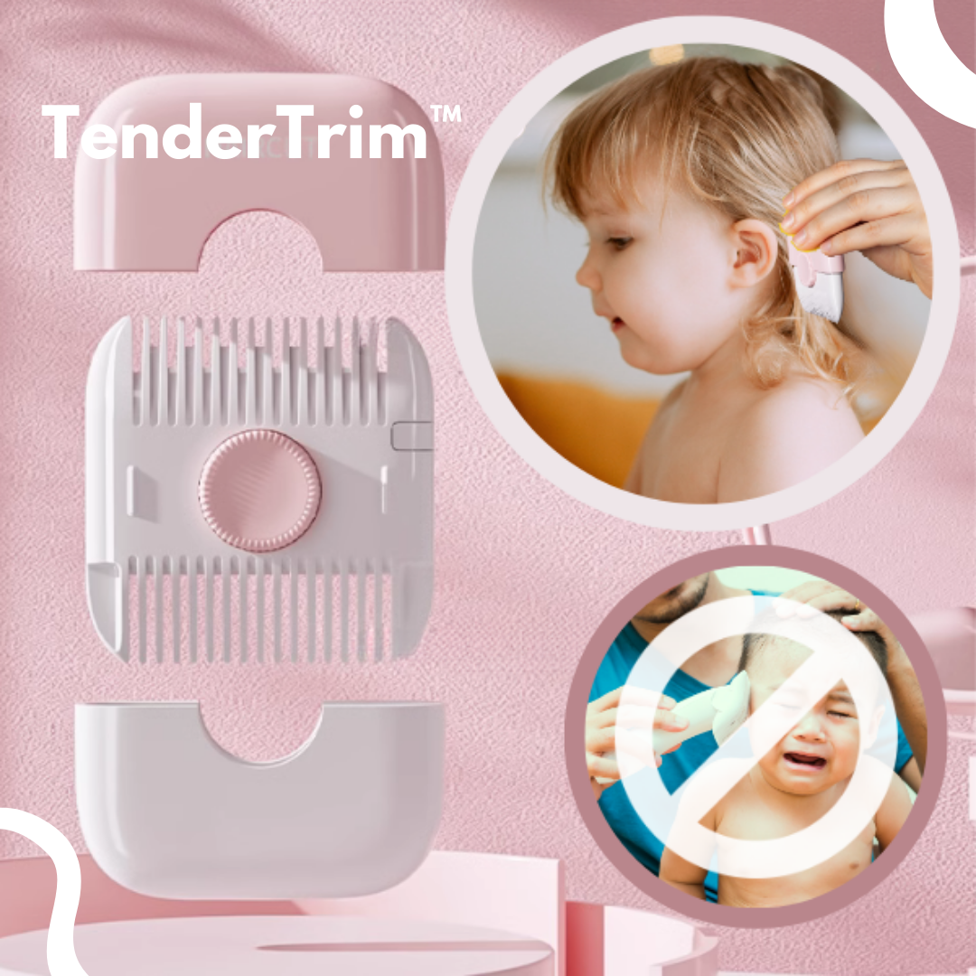 TenderTrim™