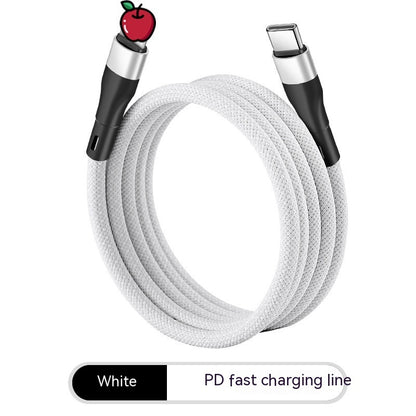 TwistFree™ Magnetic Charging Cable