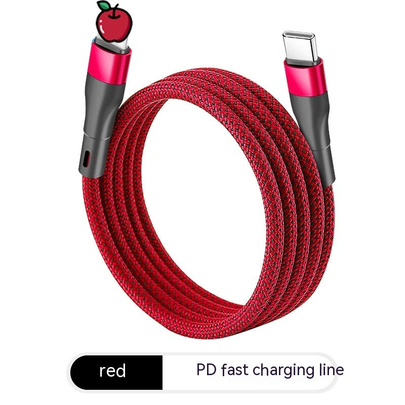 TwistFree™ Magnetic Charging Cable